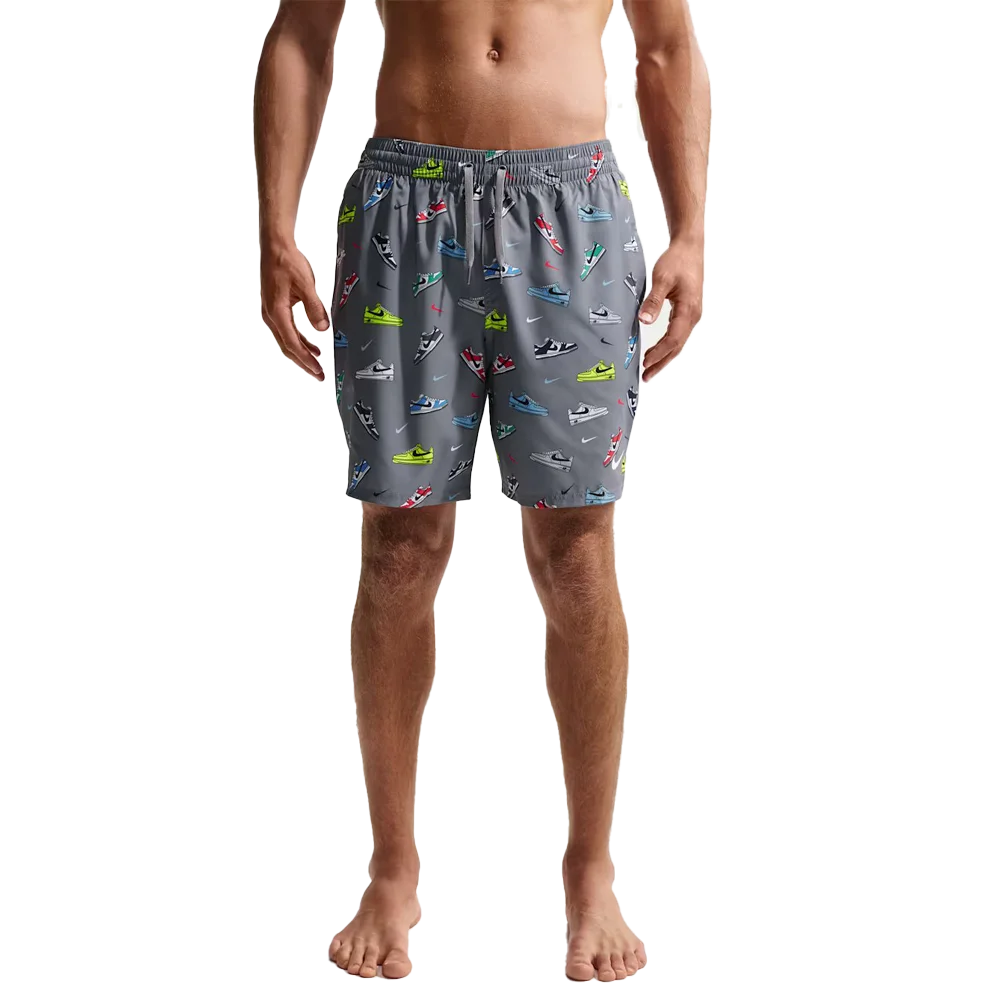 Nike Swim Men's Breaker 7