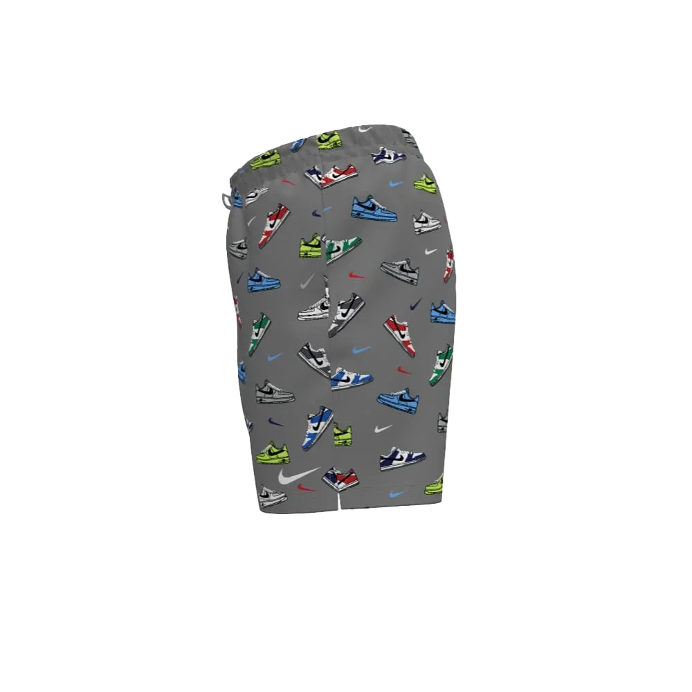 Nike Swim Men's Breaker 7