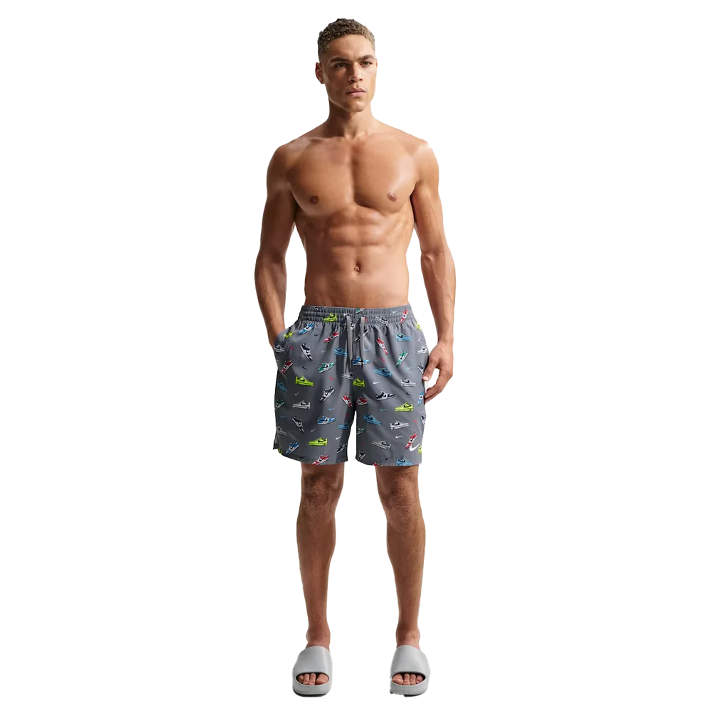 Nike Swim Men's Breaker 7