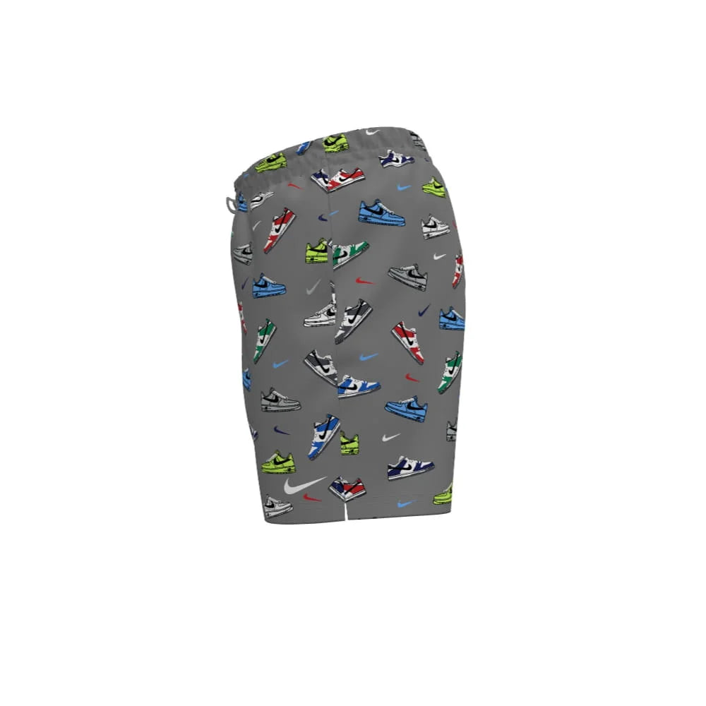 Nike Swim Men's Breaker 7