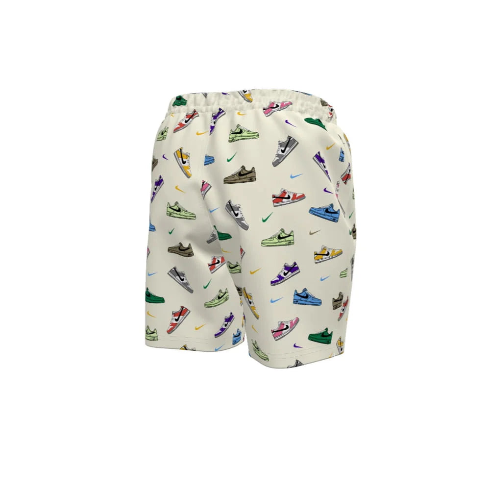 Nike Swim Men's Breaker 7