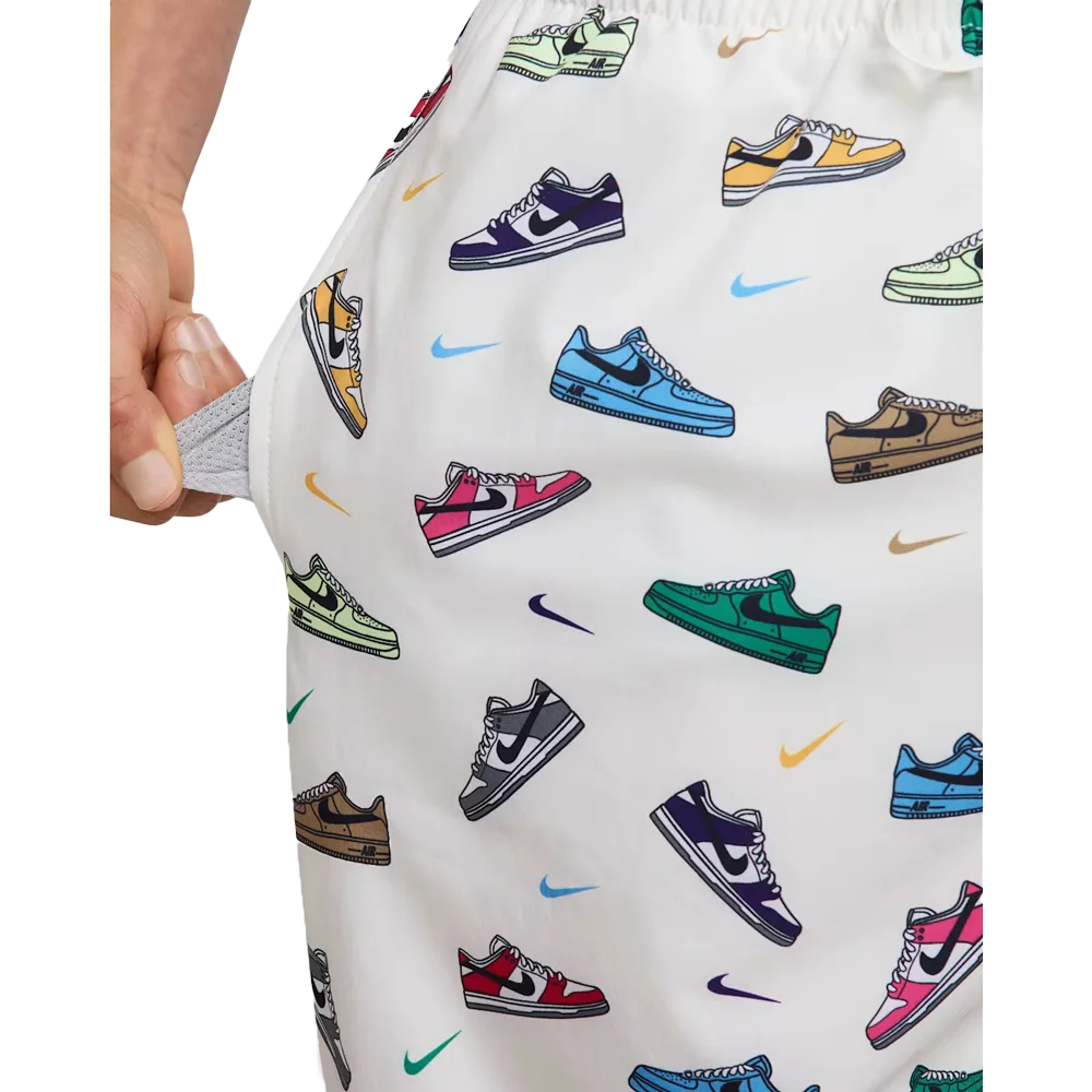 Nike Swim Men's Breaker 7