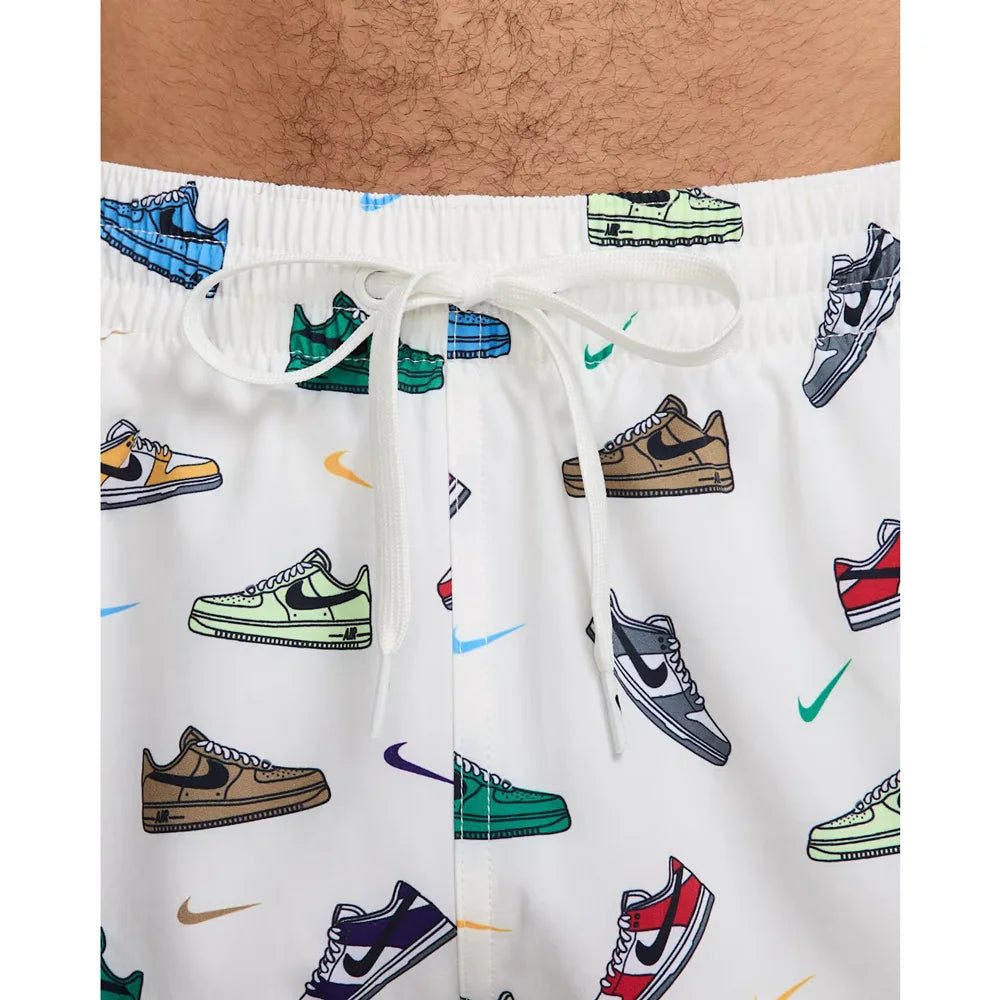 Nike Swim Men's Breaker 7
