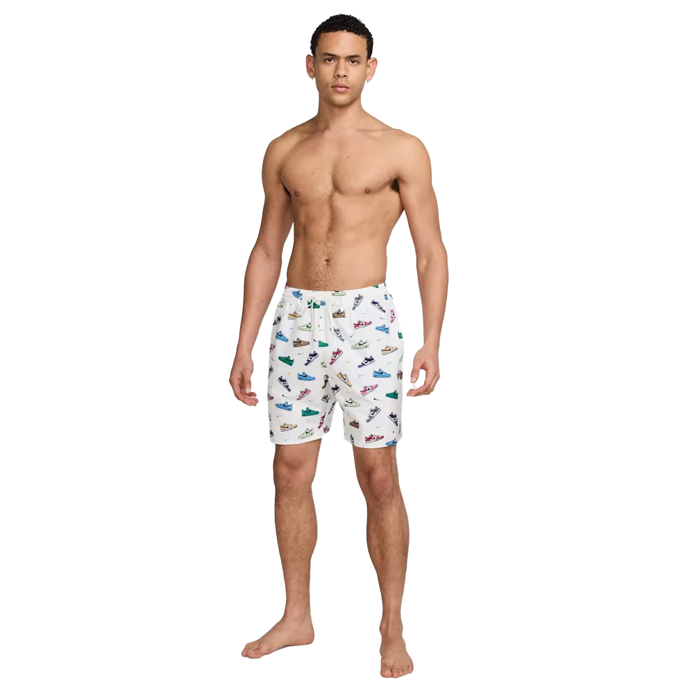 Nike Swim Men's Breaker 7
