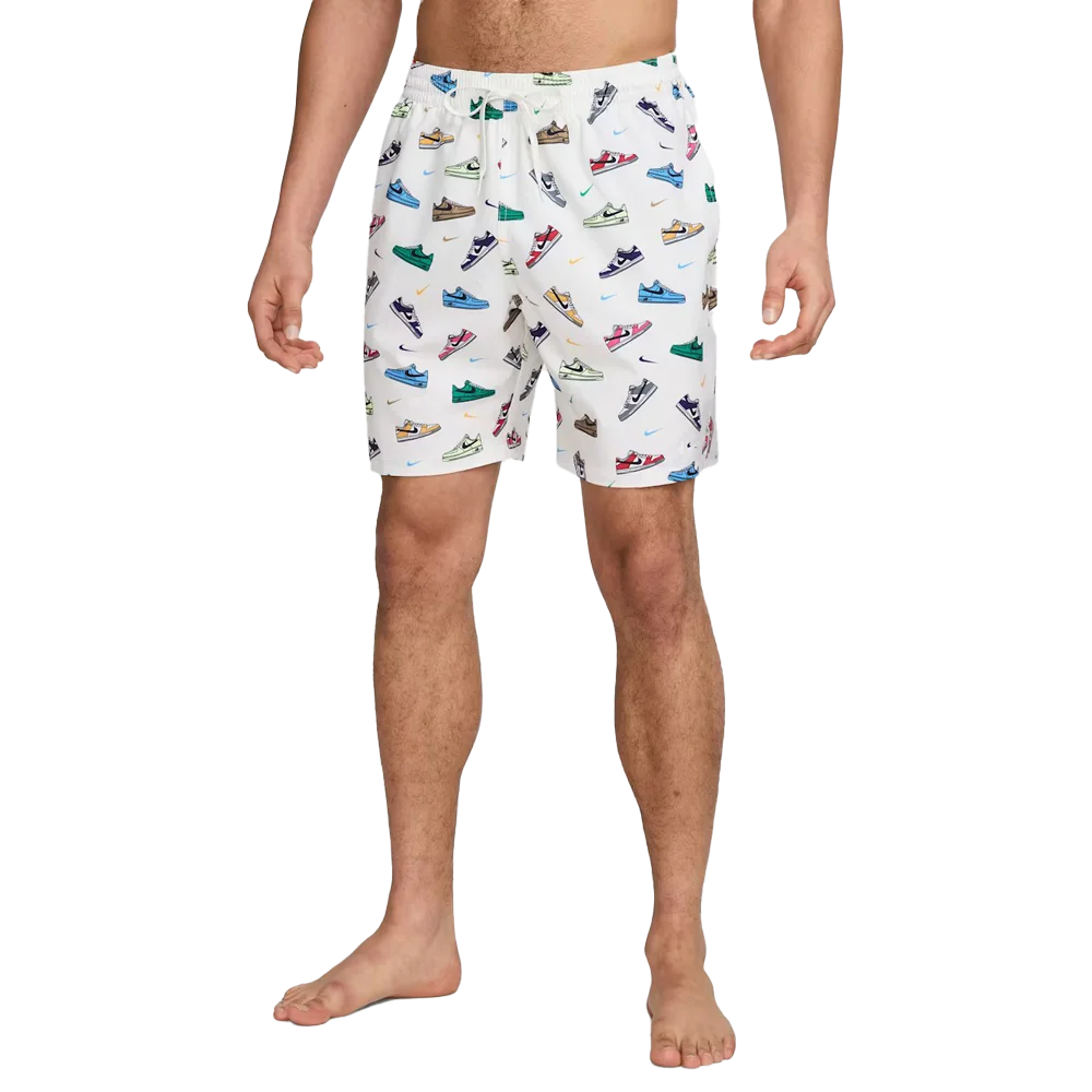 Nike Swim Men's Breaker 7