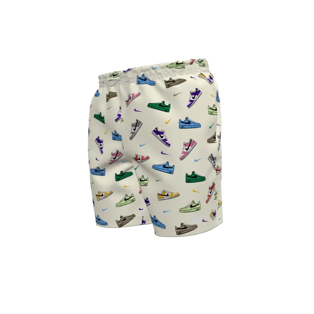 Nike Swim Men's Breaker 7
