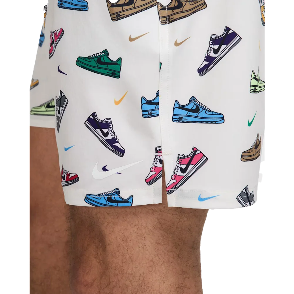 Nike Swim Men's Breaker 7
