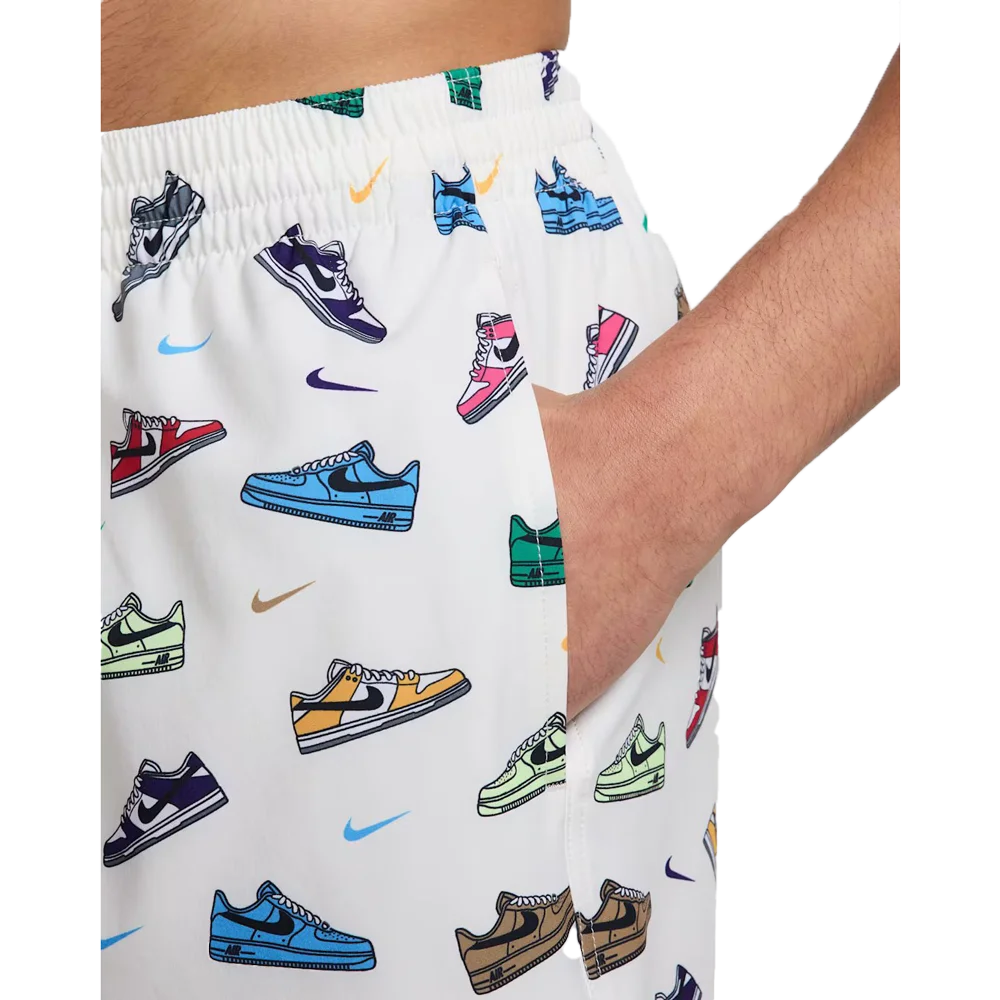 Nike Swim Men's Breaker 7