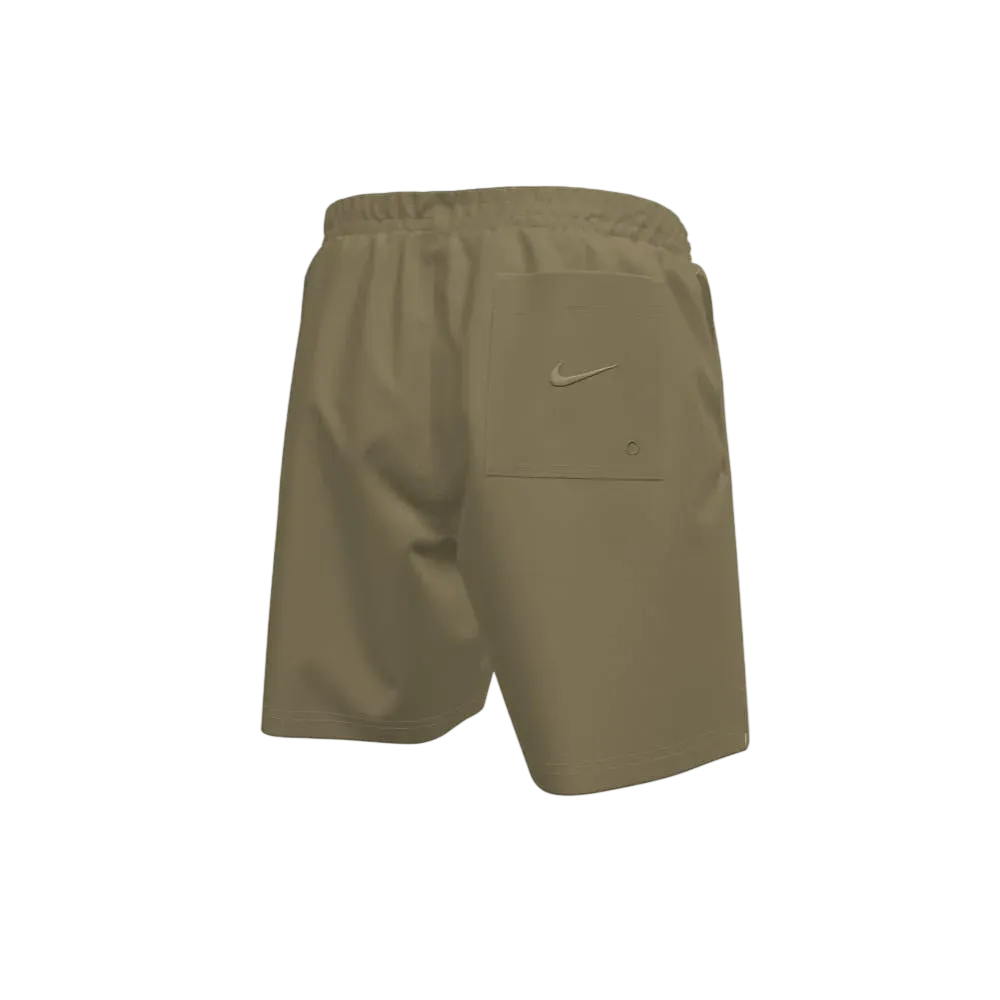 Nike Swim Men's Breaker 7 Fully Lined Volley Short