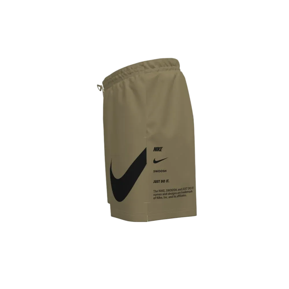Nike Swim Men's Breaker 7 Fully Lined Volley Short