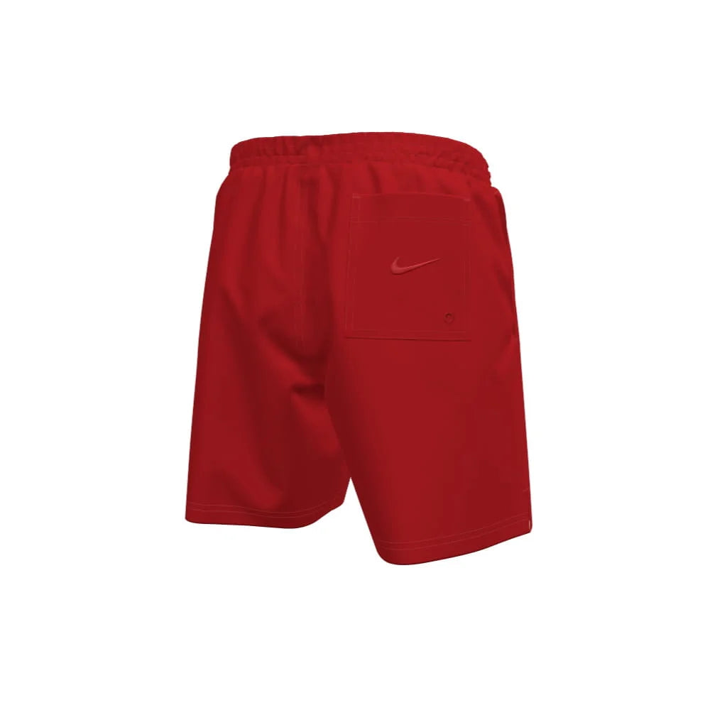 Nike Swim Men's Breaker 7 Fully Lined Volley Short