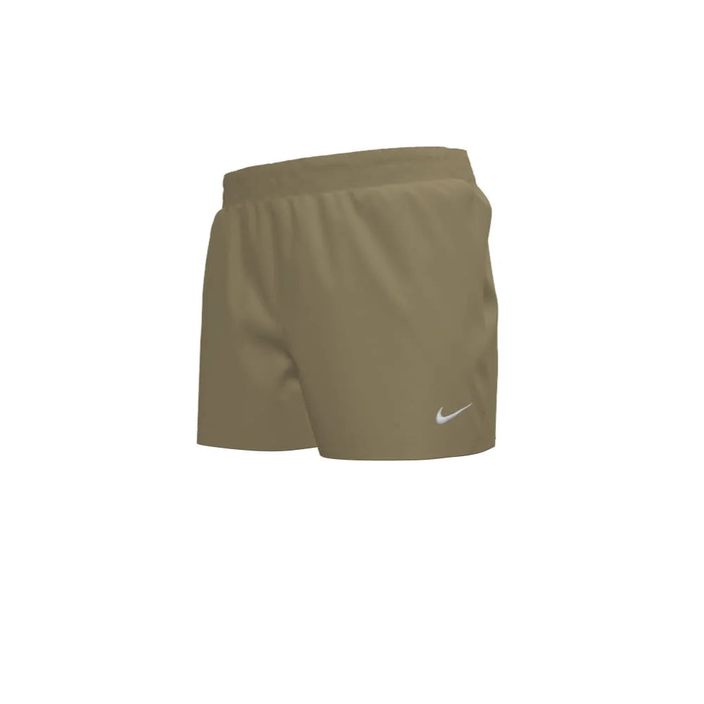 Nike Swim Men's Breaker Essential 3 Brief-lined Volley Short