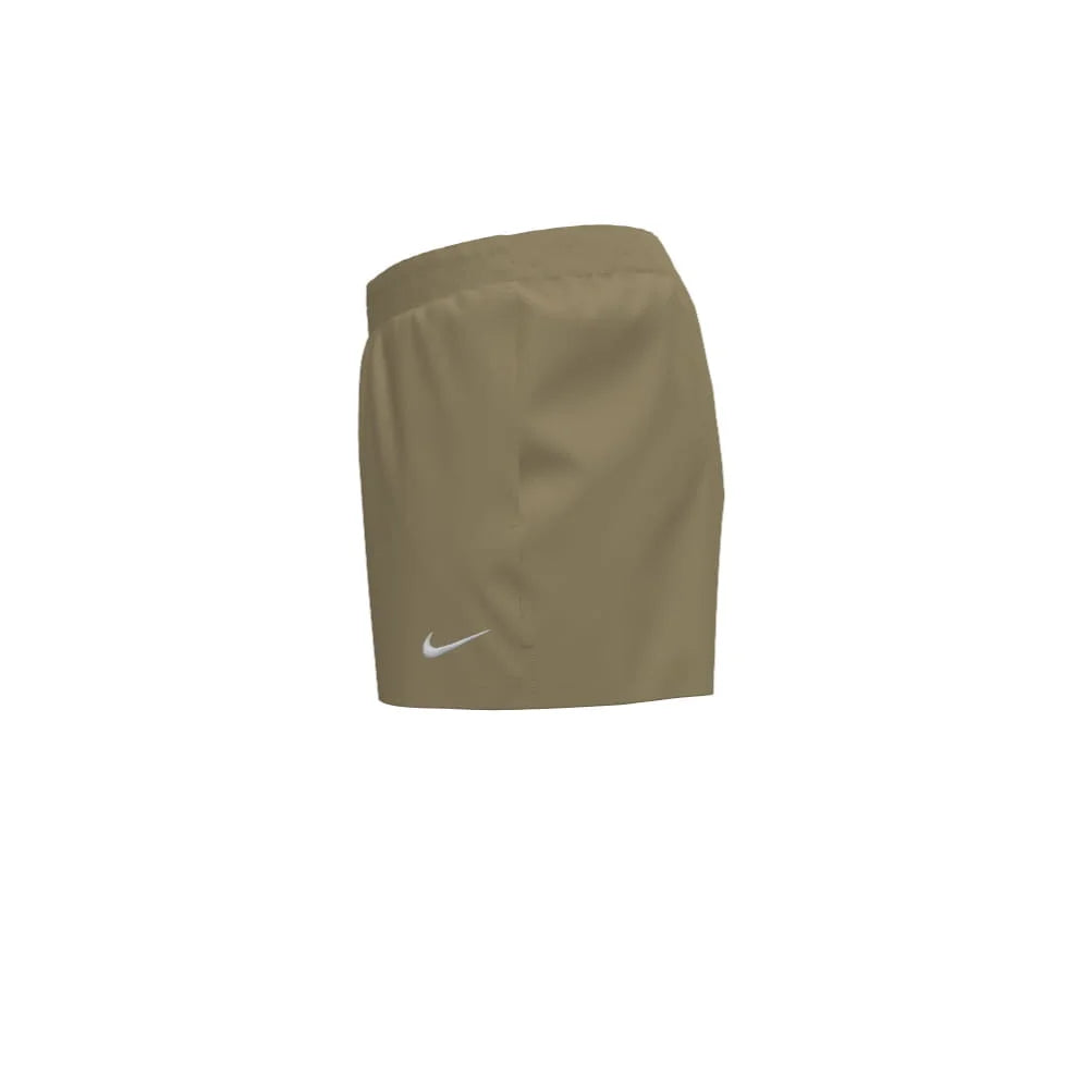 Nike Swim Men's Breaker Essential 3 Brief-lined Volley Short