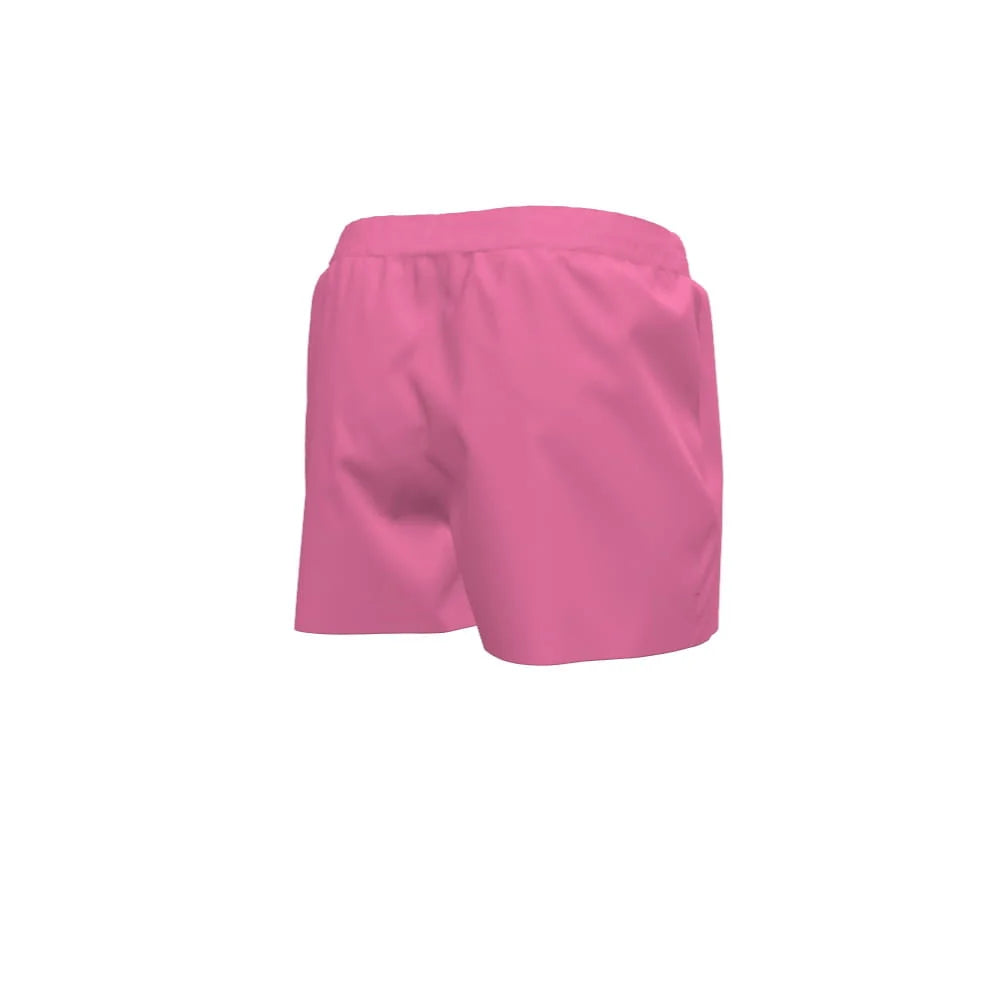 Nike Swim Men's Breaker Essential 3 Brief-lined Volley Short