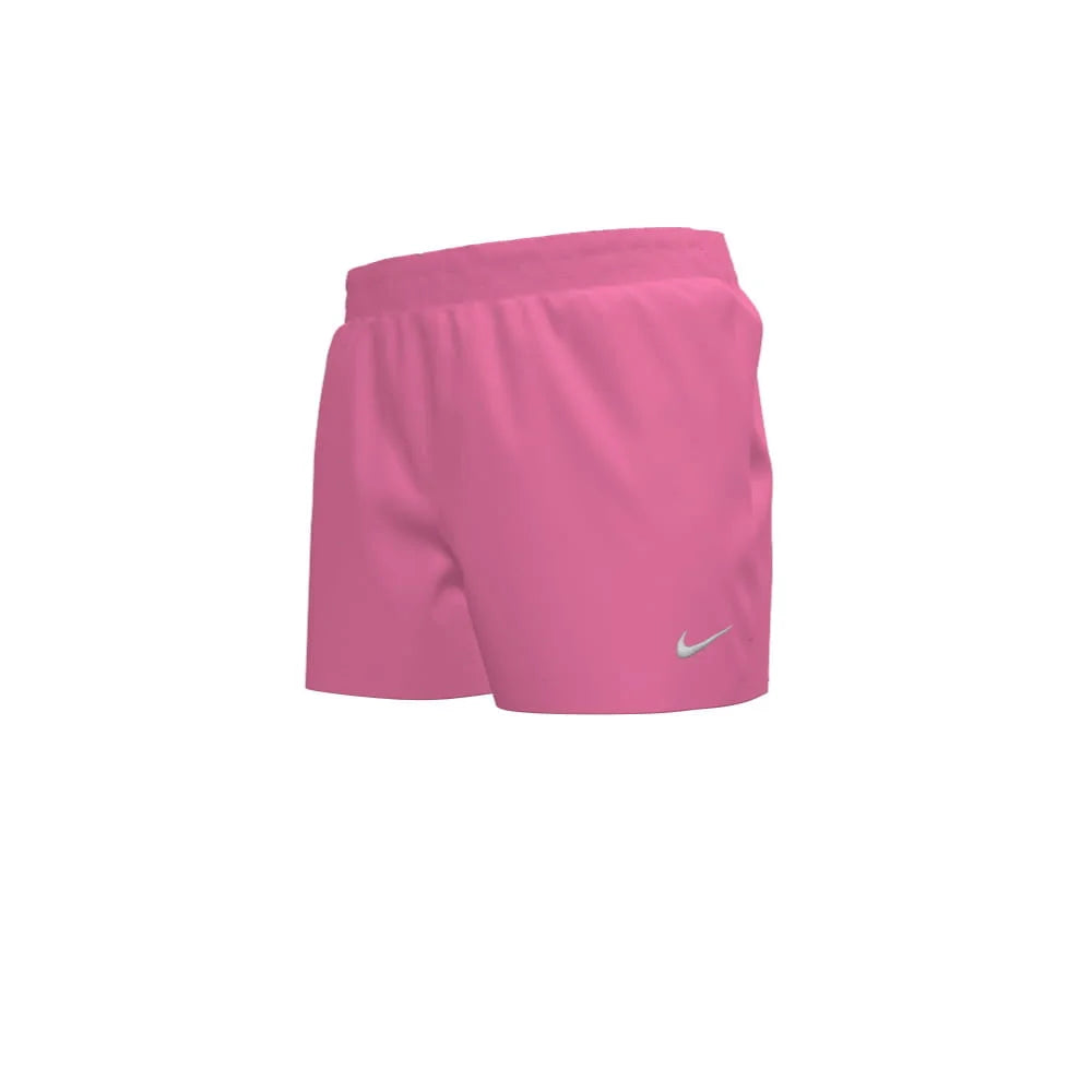 Nike Swim Men's Breaker Essential 3 Brief-lined Volley Short