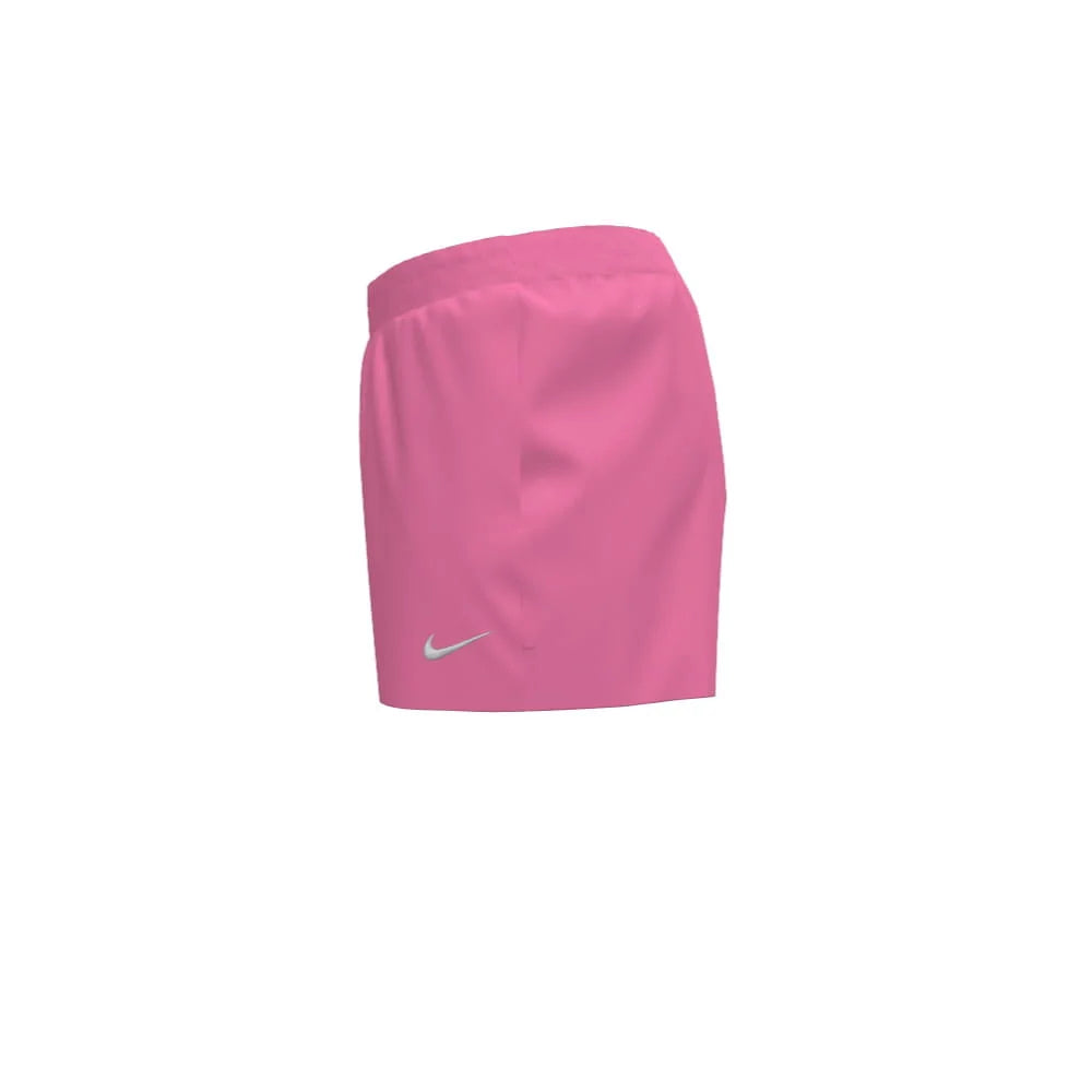 Nike Swim Men's Breaker Essential 3 Brief-lined Volley Short