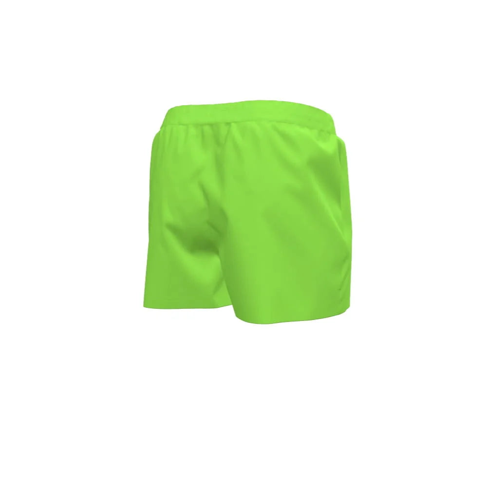 Nike Swim Men's Breaker Essential 3 Brief-lined Volley Short