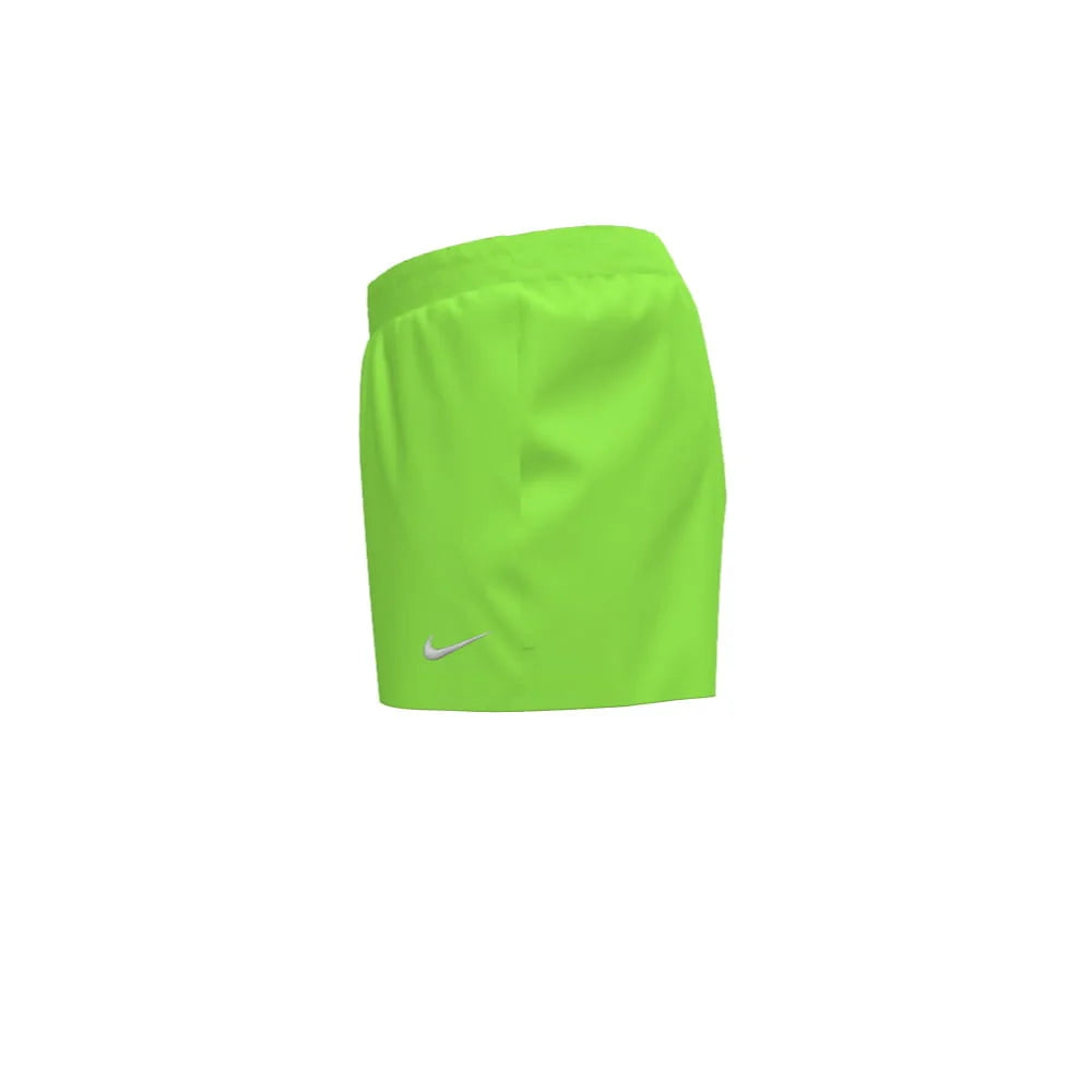 Nike Swim Men's Breaker Essential 3 Brief-lined Volley Short