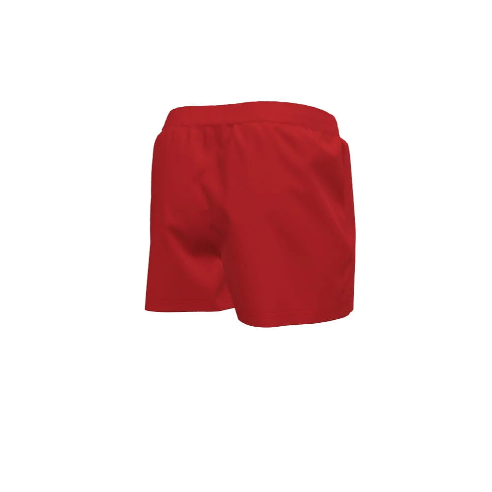 Nike Swim Men's Breaker Essential 3 Brief-lined Volley Short