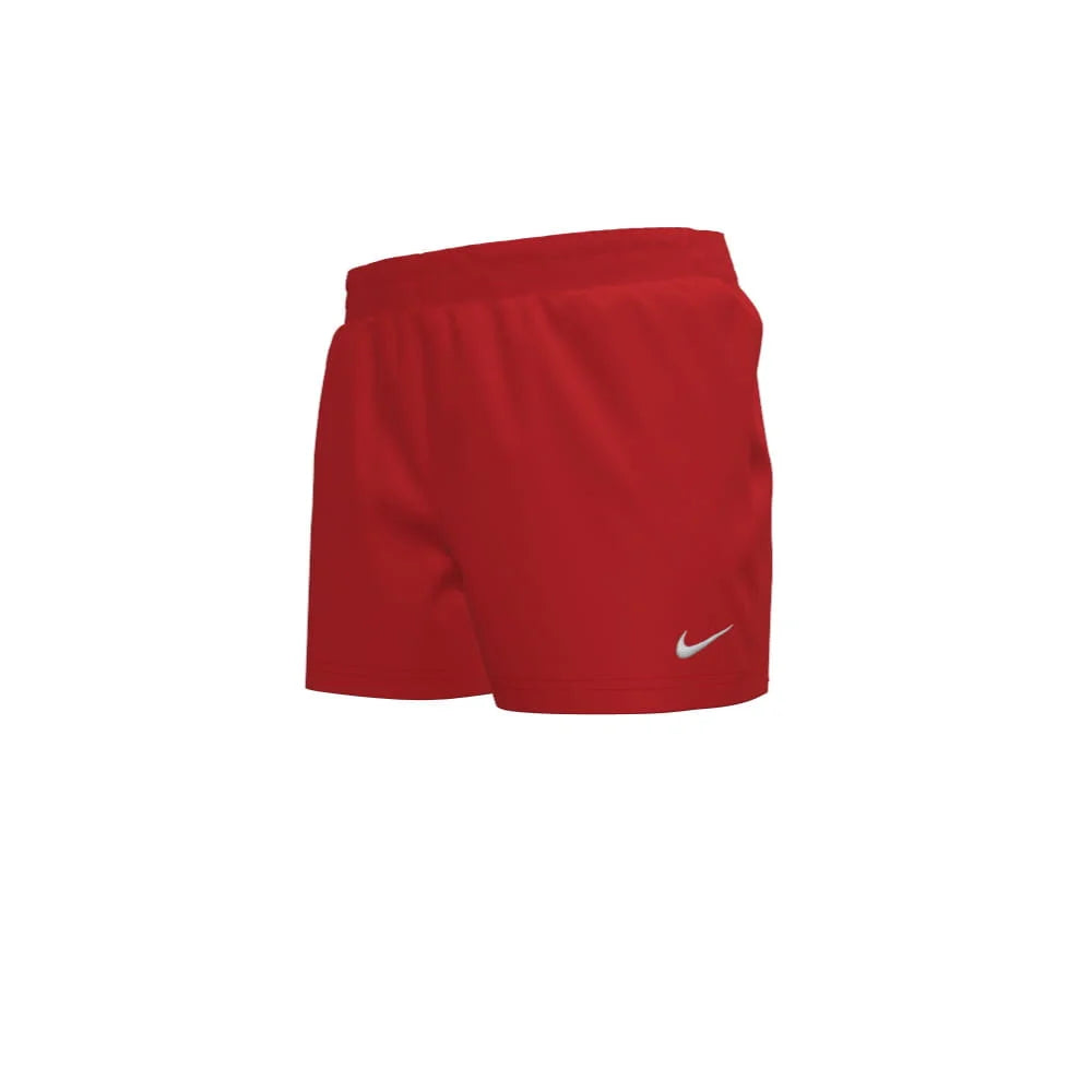 Nike Swim Men's Breaker Essential 3 Brief-lined Volley Short