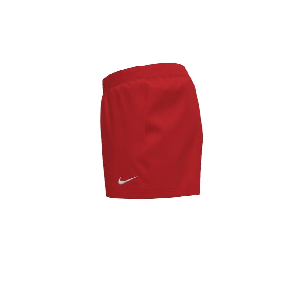Nike Swim Men's Breaker Essential 3 Brief-lined Volley Short