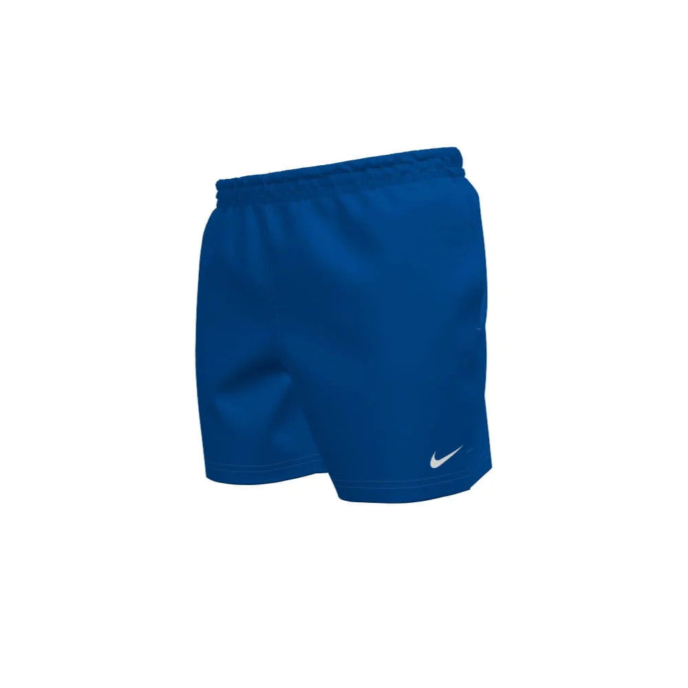 Nike Swim Men's Breaker Essential 5 Brief-lined Volley Short
