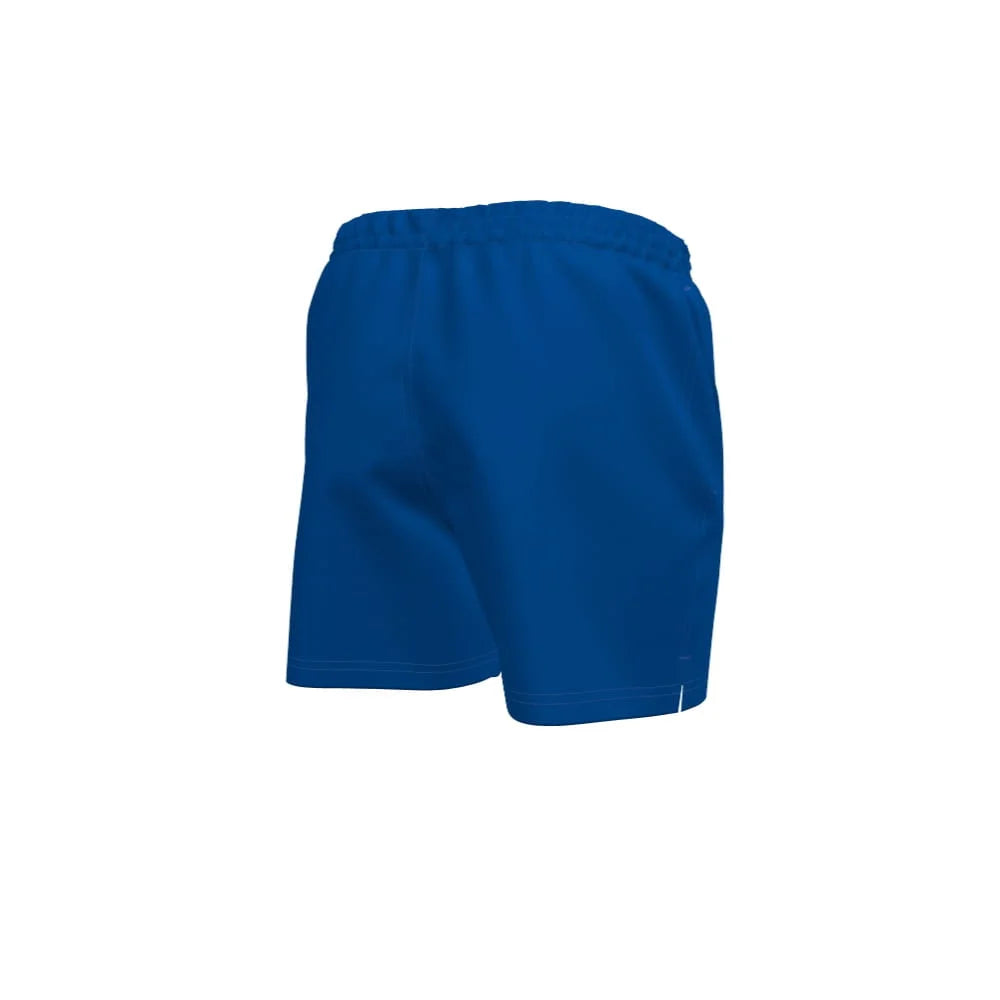 Nike Swim Men's Breaker Essential 5 Brief-lined Volley Short