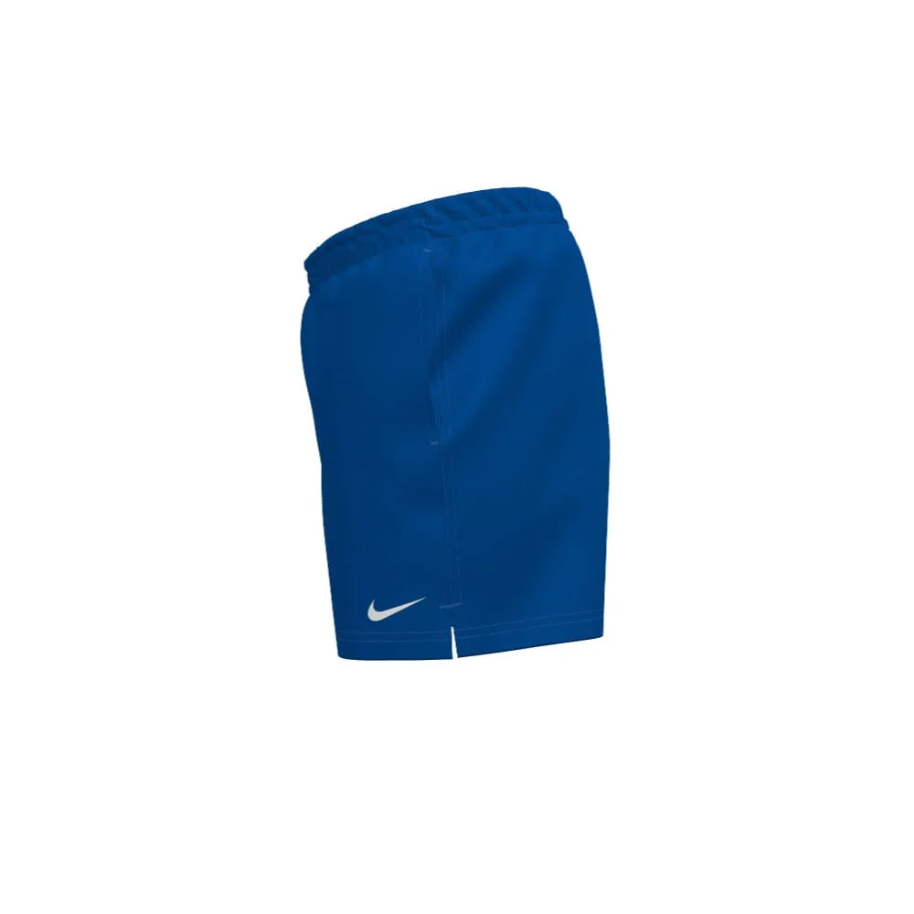 Nike Swim Men's Breaker Essential 5 Brief-lined Volley Short