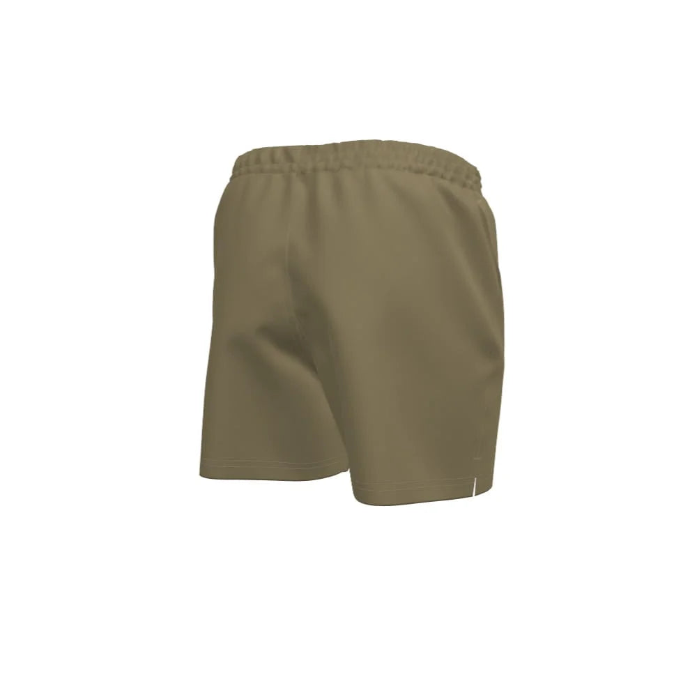 Nike Swim Men's Breaker Essential 5 Brief-lined Volley Short
