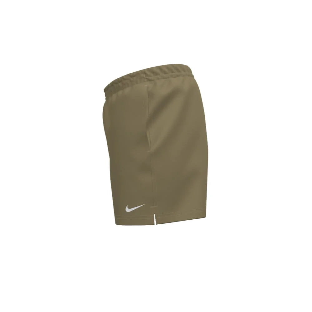 Nike Swim Men's Breaker Essential 5 Brief-lined Volley Short