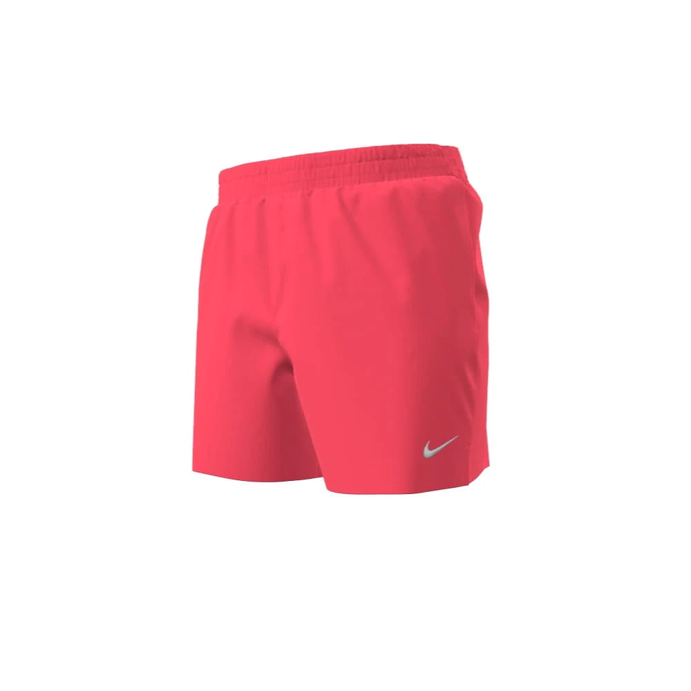 Nike Swim Men's Breaker Essential 5 Brief-lined Volley Short Color..