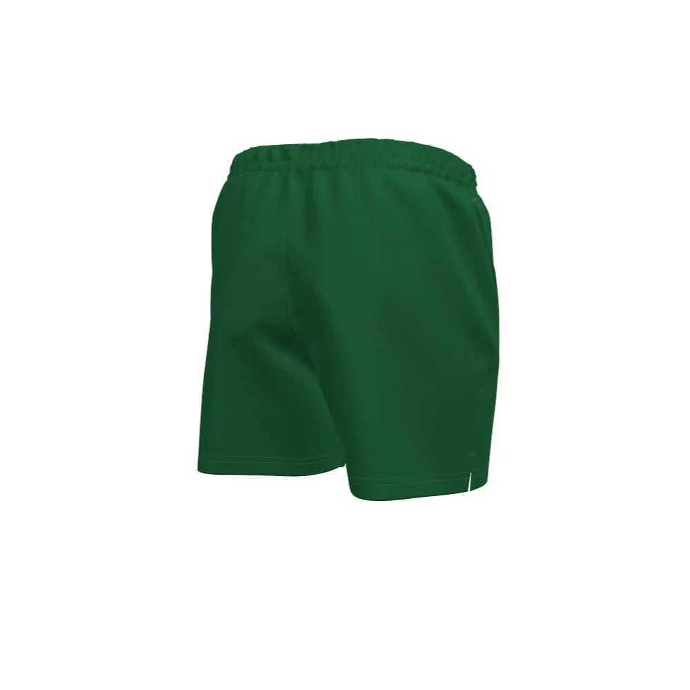 Nike Swim Men's Breaker Essential 5 Brief-lined Volley Short