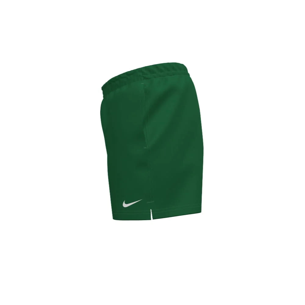 Nike Swim Men's Breaker Essential 5 Brief-lined Volley Short