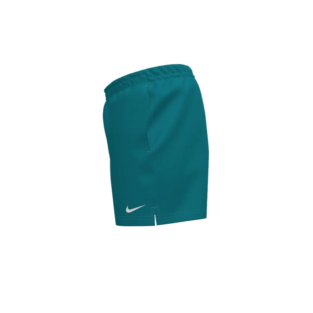 Nike Swim Men's Breaker Essential 5 Brief-lined Volley Short