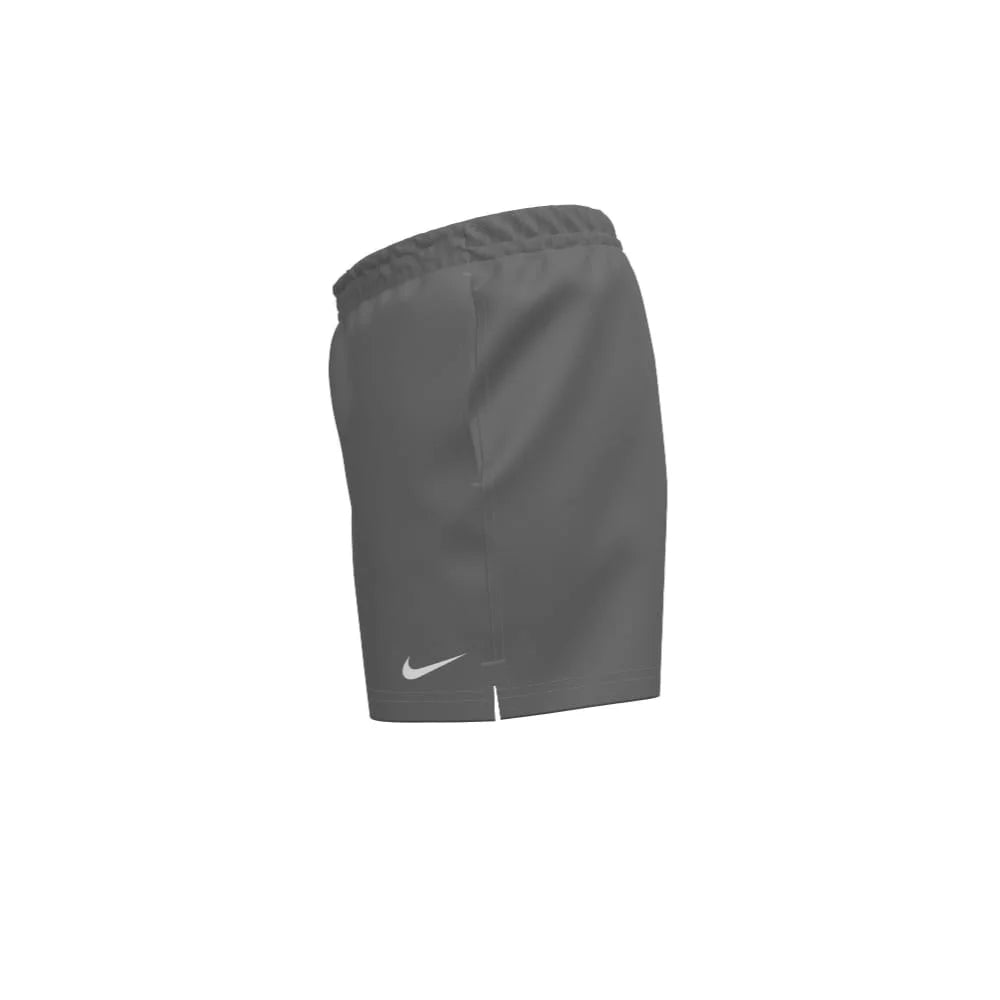 Nike Swim Men's Breaker Essential 5 Brief-lined Volley Short
