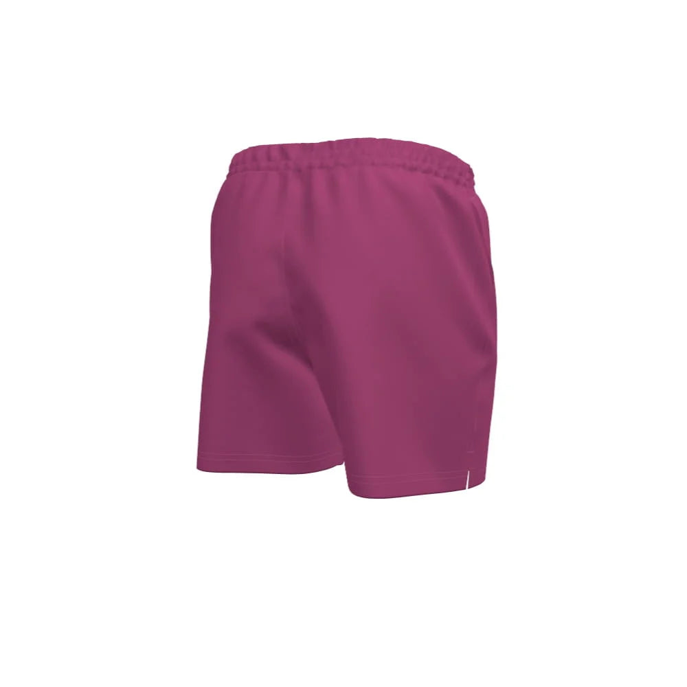 Nike Swim Men's Breaker Essential 5 Brief-lined Volley Short
