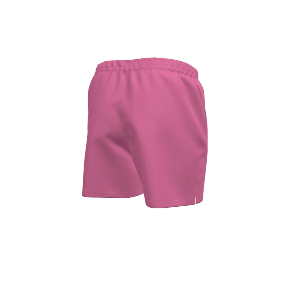 Nike Swim Men's Breaker Essential 5 Brief-lined Volley Short
