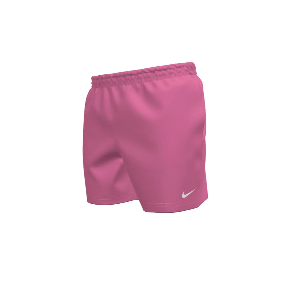 Nike Swim Men's Breaker Essential 5 Brief-lined Volley Short