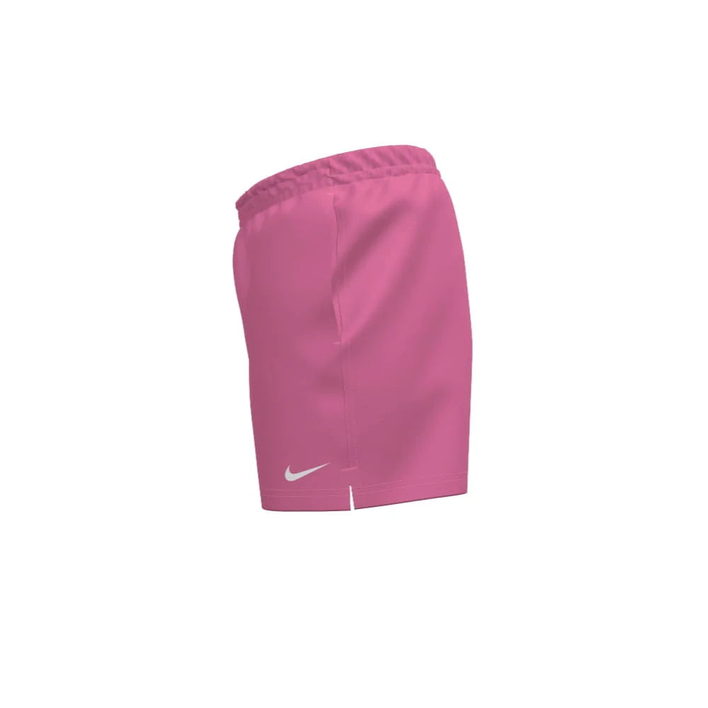 Nike Swim Men's Breaker Essential 5 Brief-lined Volley Short