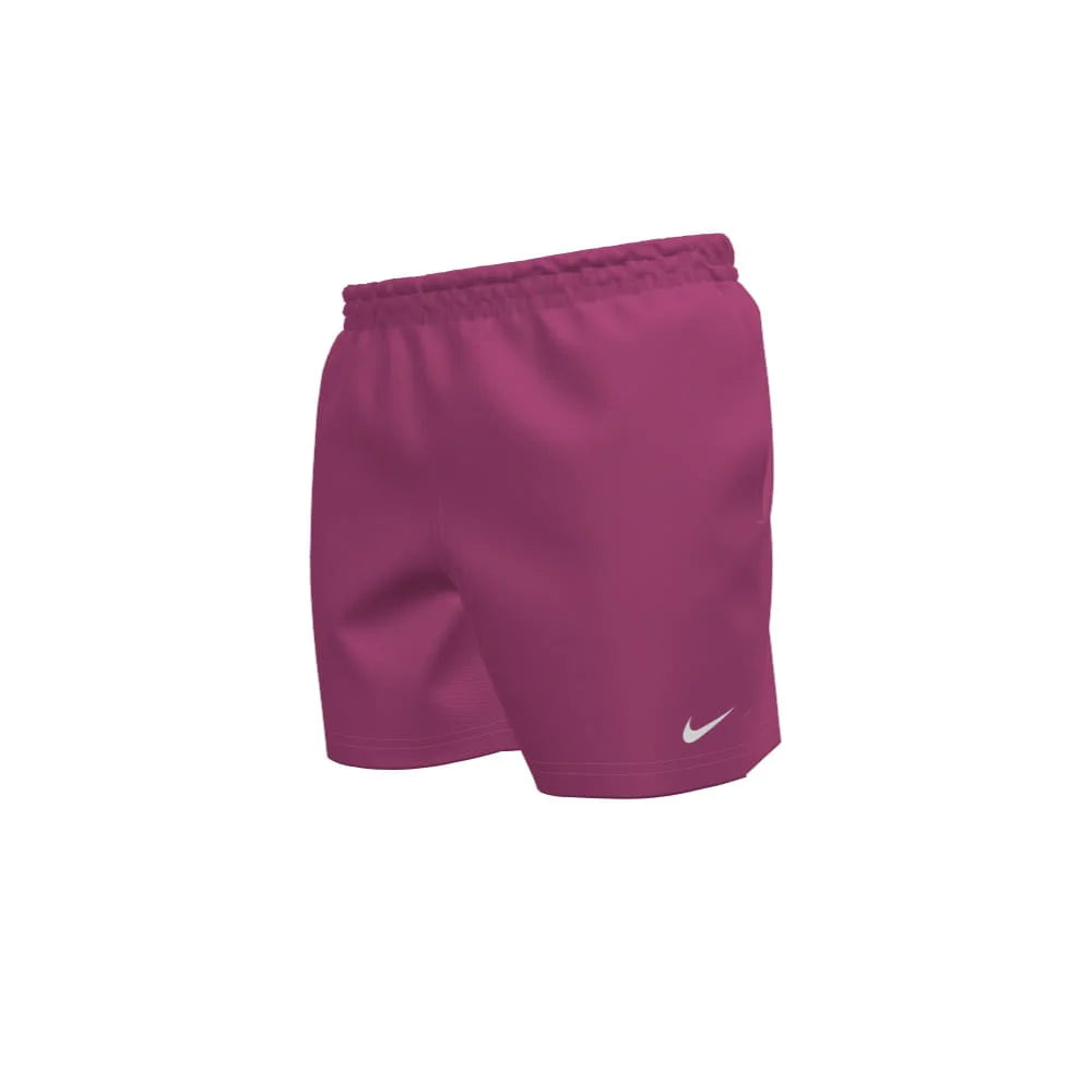 Nike Swim Men's Breaker Essential 5 Brief-lined Volley Short