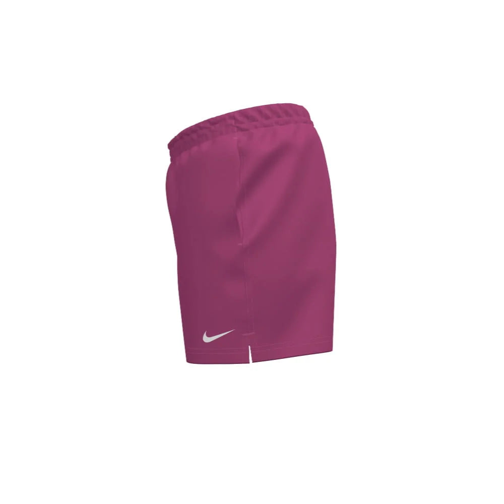 Nike Swim Men's Breaker Essential 5 Brief-lined Volley Short