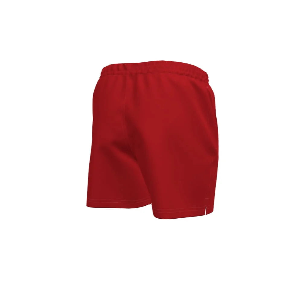 Nike Swim Men's Breaker Essential 5 Brief-lined Volley Short
