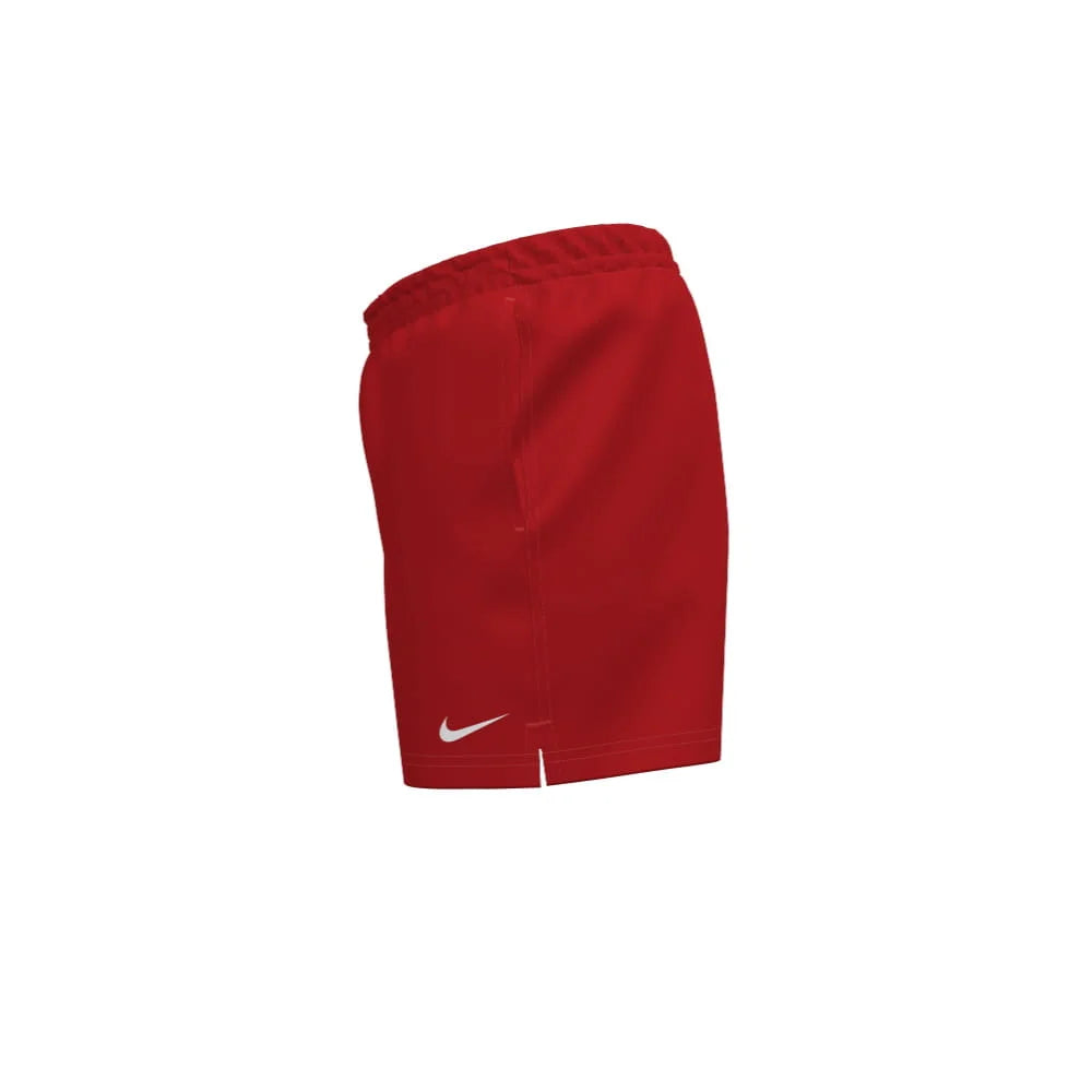 Nike Swim Men's Breaker Essential 5 Brief-lined Volley Short