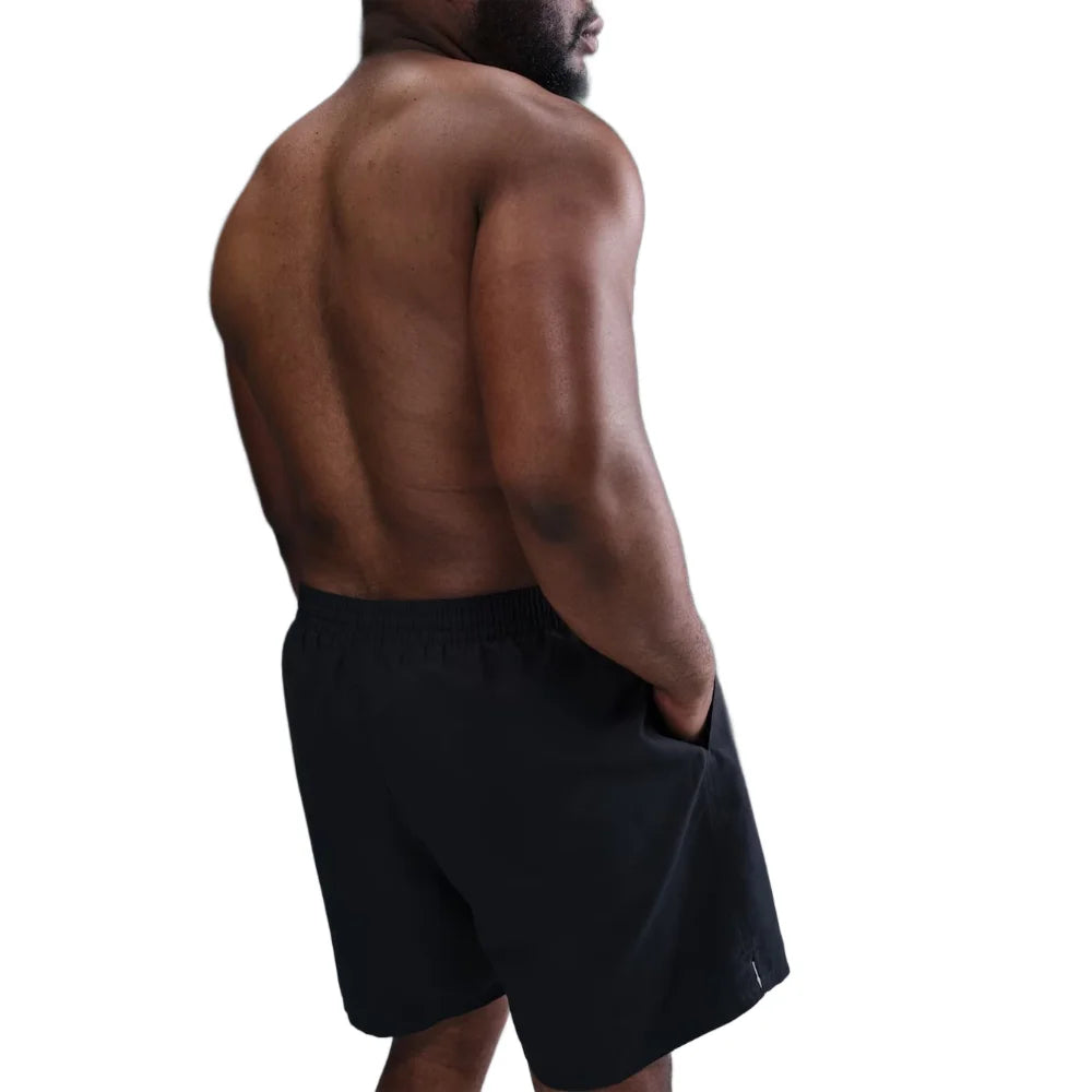 Nike Swim Men's Breaker Essential 7 Brief-lined Volley Short (Big & Tall)