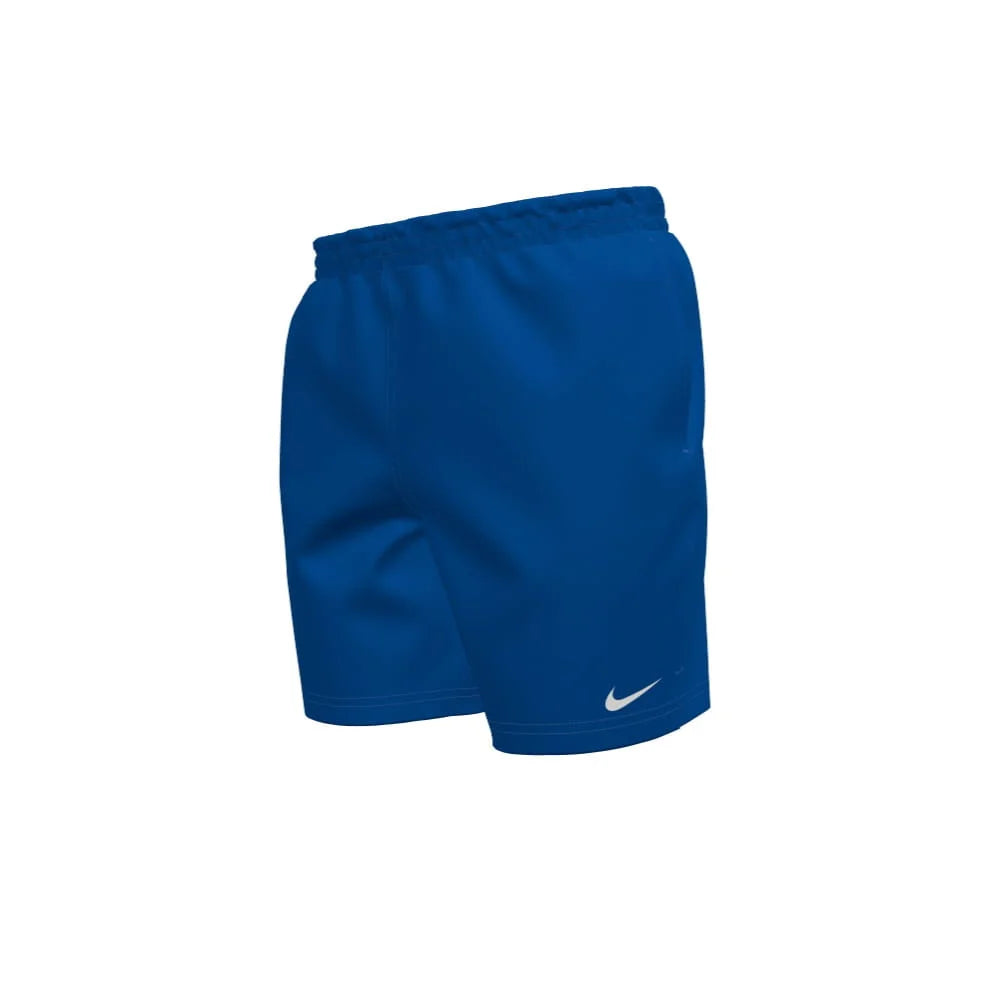 Nike Swim Men's Breaker Essential 7 Brief-lined Volley Short (Big & Tall)