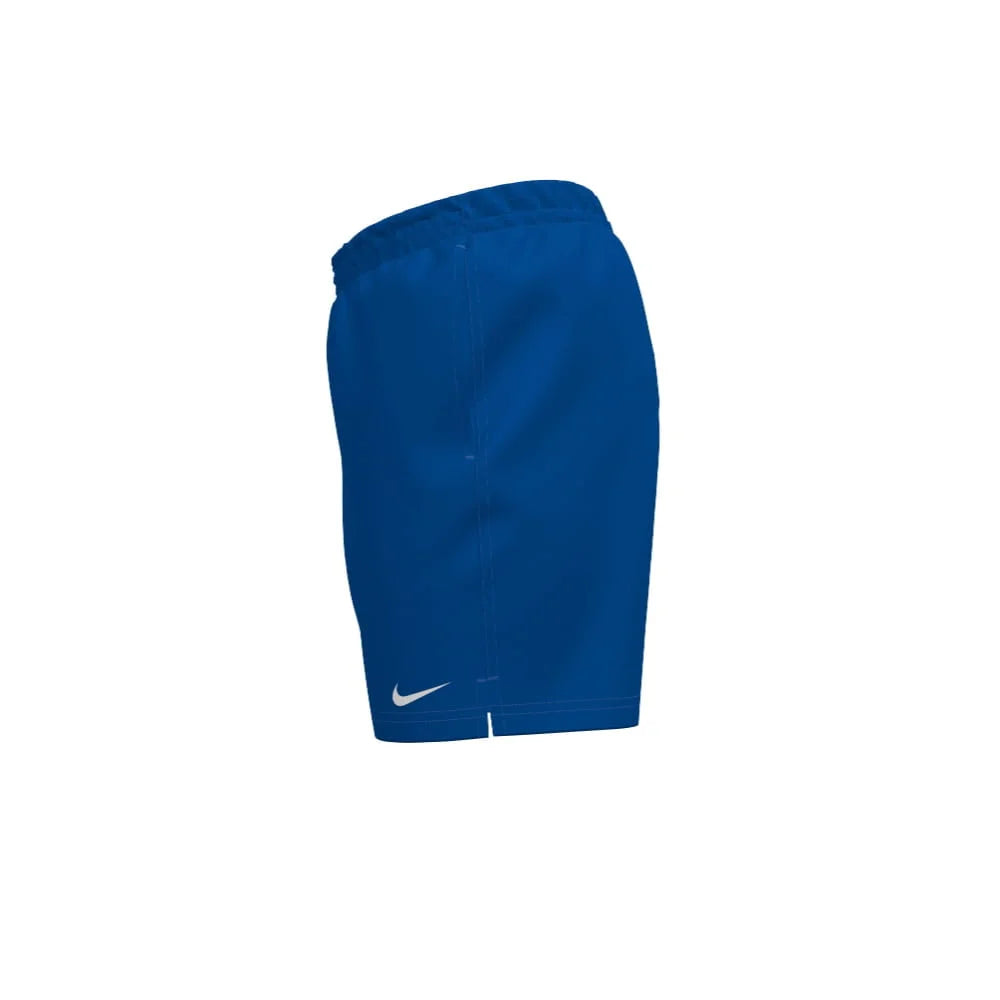 Nike Swim Men's Breaker Essential 7 Brief-lined Volley Short (Big & Tall)