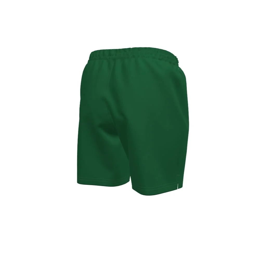 Nike Swim Men's Breaker Essential 7 Brief-lined Volley Short (Big & Tall)
