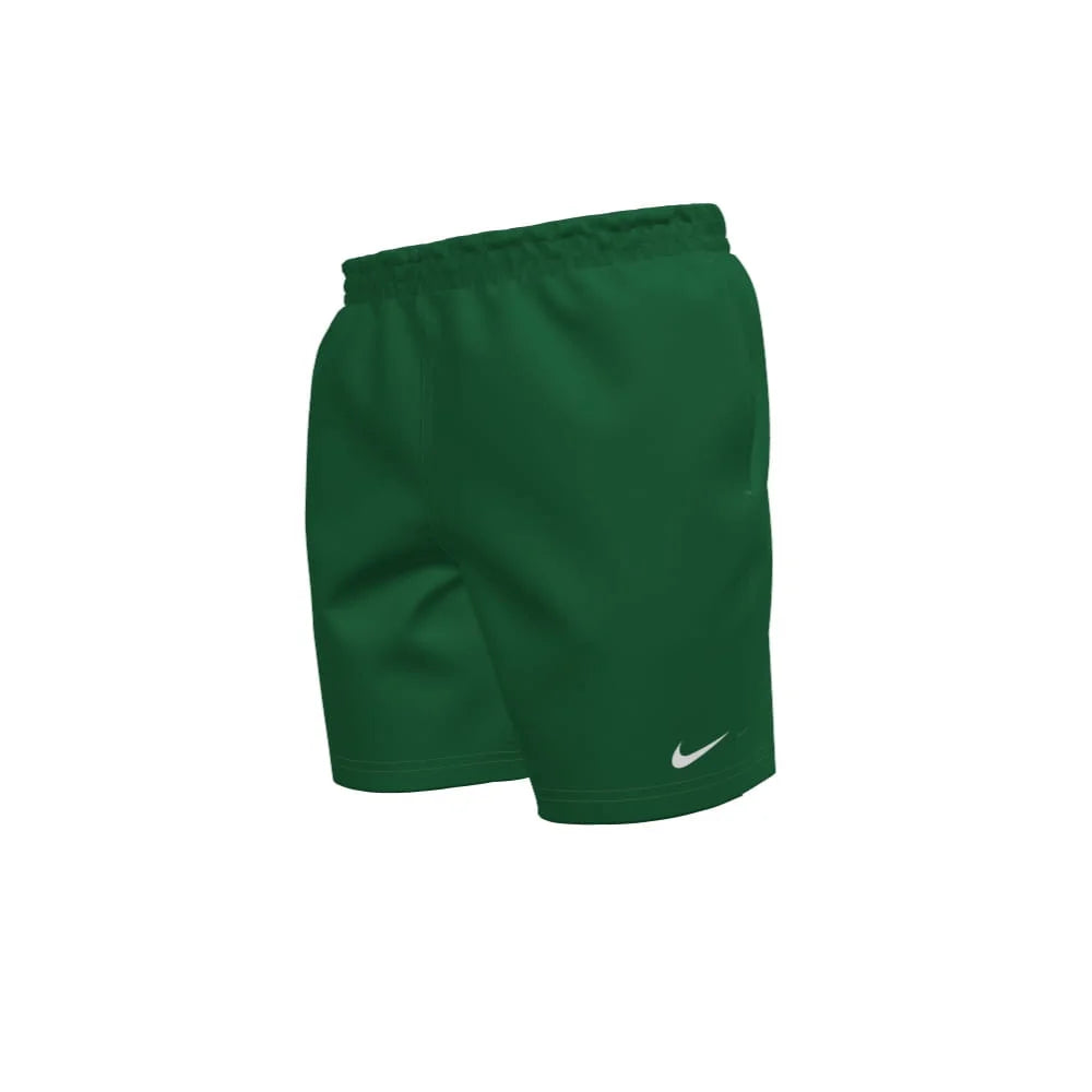 Nike Swim Men's Breaker Essential 7 Brief-lined Volley Short (Big & Tall)