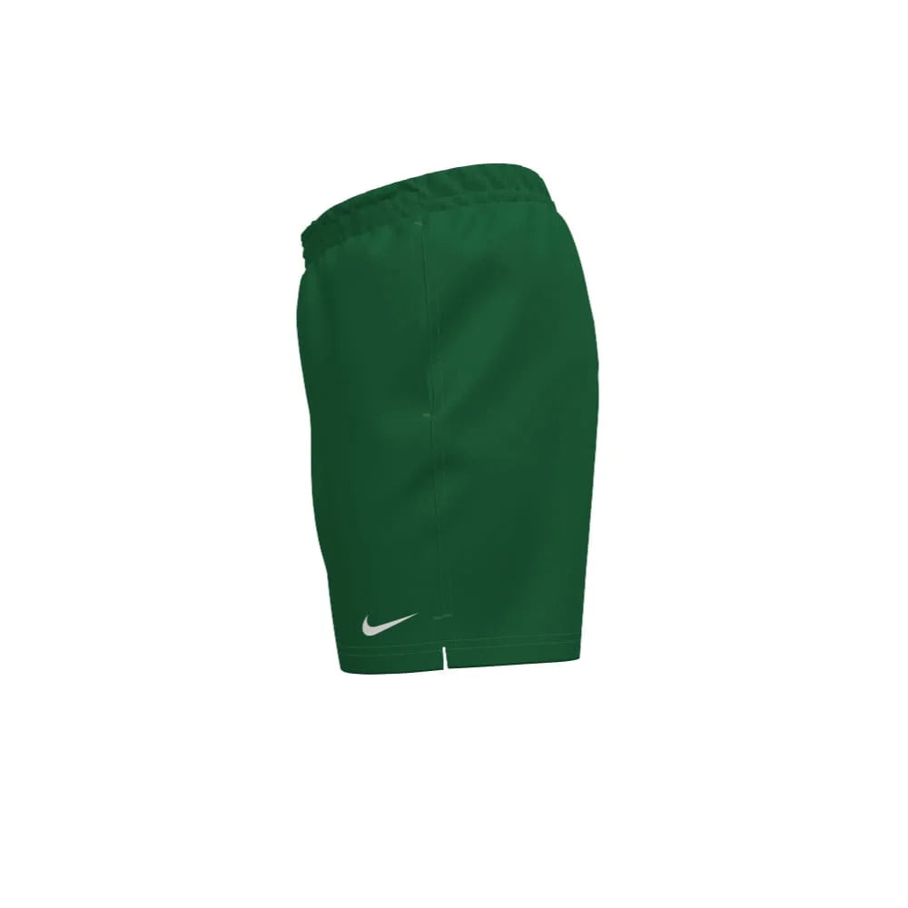 Nike Swim Men's Breaker Essential 7 Brief-lined Volley Short (Big & Tall)