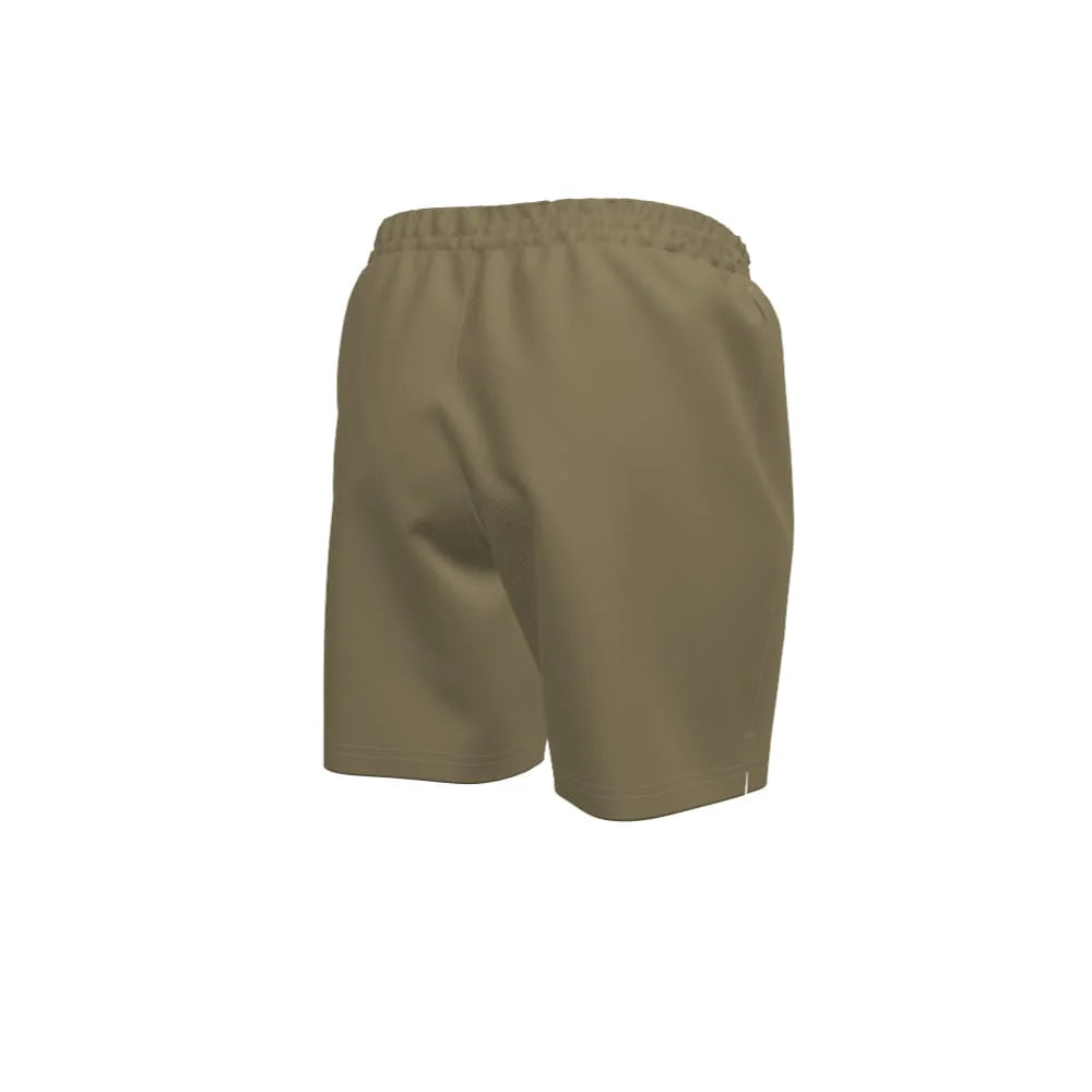 Nike Swim Men's Breaker Essential 7 Brief-lined Volley Short (Big & Tall)